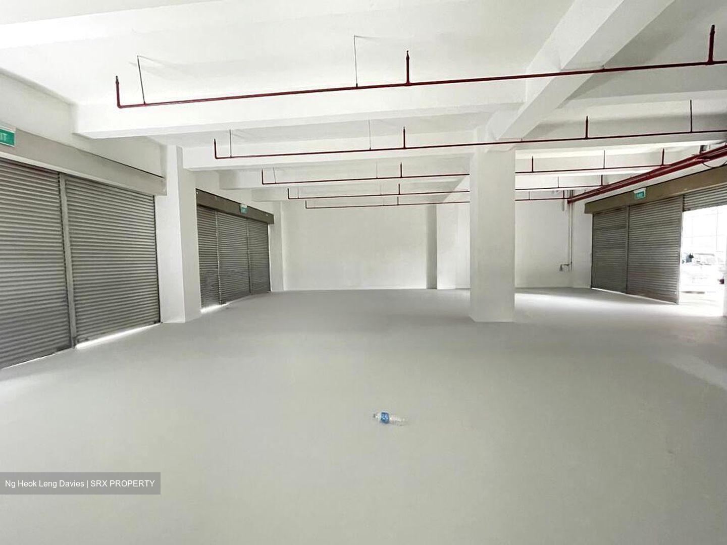 Yu Li Industrial Building (D14), Retail #536396651